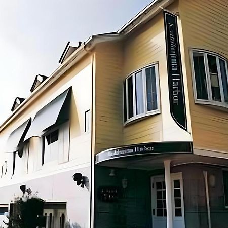 プチホテル賢島ハーバー 志摩市 エクステリア 写真